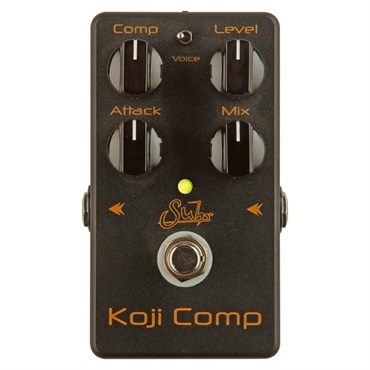 Koji Comp (Black Edition)