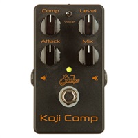 Koji Comp (Black Edition)