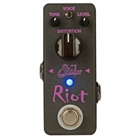 Riot Mini (Black Edition)