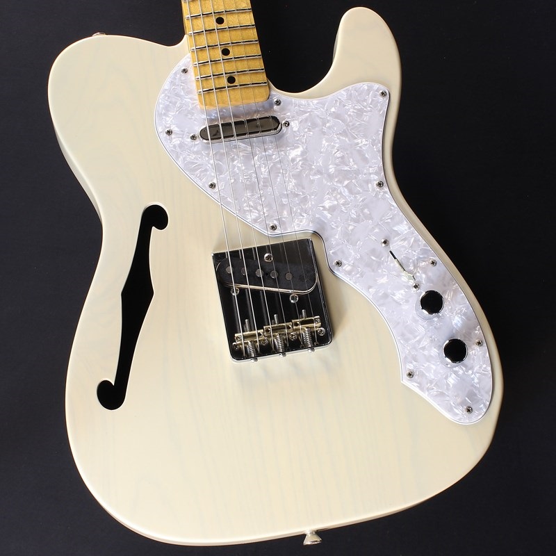 Crews Maniac Sound KTR TL-01 ASH (WBD)