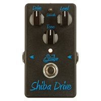 Shiba Drive (Black Edition)