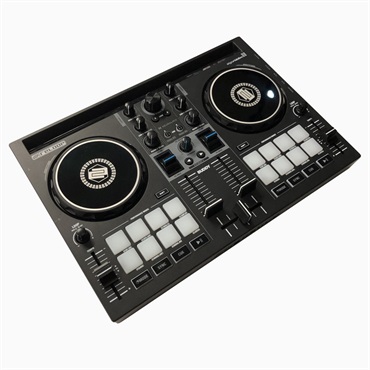 Reloop Buddy 開封品 Amazon | Reloop リループ Buddy DJコントローラー Compact 2