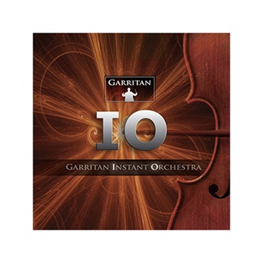 GARRITAN GARRITAN INSTANT ORCHESTRA(オンライン納品)(2時間以内に納品)