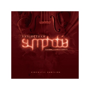 PROJECT SAM SYMPHOBIA 1(代引不可)(オンライン納品)