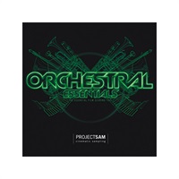 ORCHESTRAL ESSENTIALS 1(オンライン納品)(代引不可)