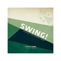 SWING!(オンライン納品)(代引不可)