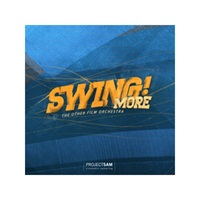 SWING MORE!(オンライン納品)(代引不可)