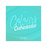 COLOURS: ORCHESTRATOR(オンライン納品)(代引不可)
