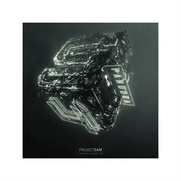 SYMPHOBIA 4: PANDORA(代引不可)(オンライン納品)