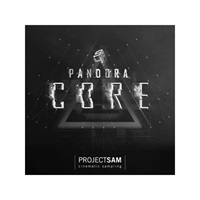 SYMPHOBIA 4: PANDORA CORE(オンライン納品)(代引不可)