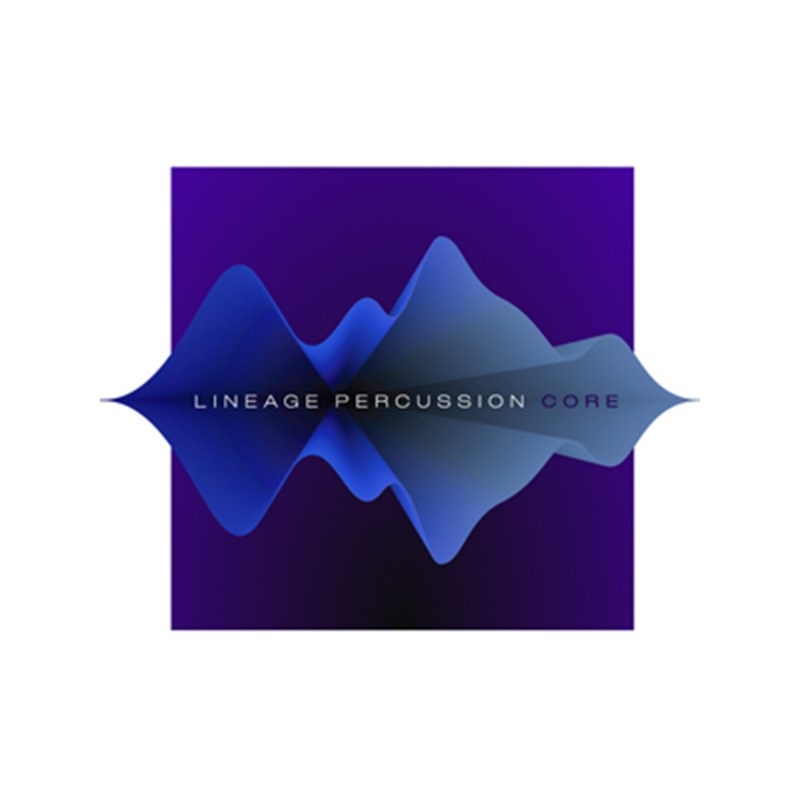 PROJECT SAM LINEAGE PERCUSSION CORE(代引不可)(オンライン納品)