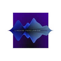 LINEAGE PERCUSSION CORE(オンライン納品)(代引不可)