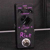 Riot Mini (Black Edition)