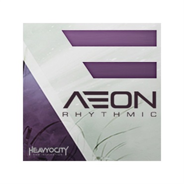 HEAVYOCITY AEON RHYTHMIC(代引不可)(オンライン納品)