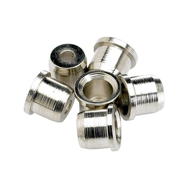 Fender USA 【クリスマスセール】 Vintage-Style Telecaster String Ferrules (6個セット) [0994918000]