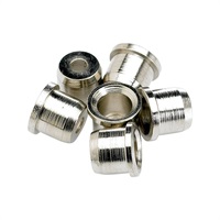 Vintage-Style Telecaster String Ferrules (6個セット) [0994918000]