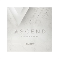 ASCEND: MODERN GRAND(代引不可)(オンライン納品)