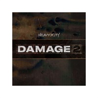 DAMAGE 2(代引不可)(オンライン納品)