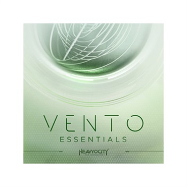 VENTO ESSENTIALS(代引不可)(オンライン納品)