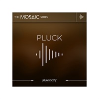MOSAIC PLUCK(代引不可)(オンライン納品)
