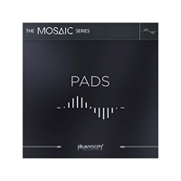 MOSAIC PADS(代引不可)(オンライン納品)