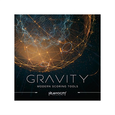HEAVYOCITY GRAVITY(代引不可)(オンライン納品)