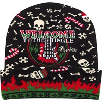 Fender Ugly Christmas Beanie 2024 [9195222906]