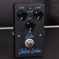Shiba Drive (Black Edition)
