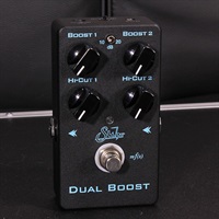 Dual Boost (Black Edition)