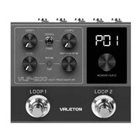 VLP-200 MULTI TRACK SAMPLER