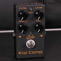 Koji Comp (Black Edition)