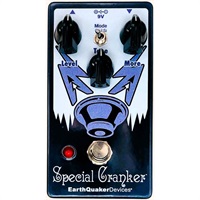 Special Cranker Blue Steel　※EQDショップ限定