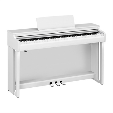 YAMAHA CLP-845WB ホワイトバーチ調(代引不可)(全国基本配送設置