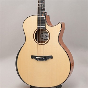 NAGA GUITARS -LIGHT SERIES- S-60GAC ナガギターズ ｜イケベ