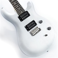 SE CE 24 Standard Satin (Metallic Silver)