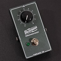 エフェクター Benson Amps 商品一覧｜イケベ楽器店オンラインストア