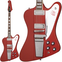 1963 Firebird V (Ember Red)