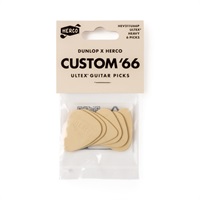 Custom '66 Ultex Guitar Pick [6枚入り]
