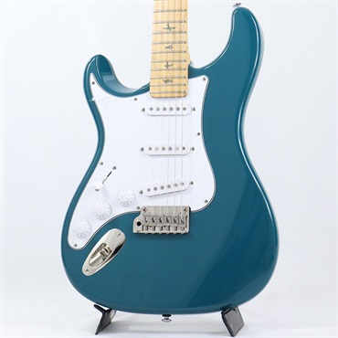 SE Silver Sky Maple Lefty (Nylon Blue) [John Mayer Signature Model]
