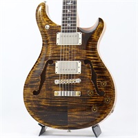 McCarty 594 Hollowbody II (Yellow Tiger) [SN.0388950] 【2024年生産モデル】