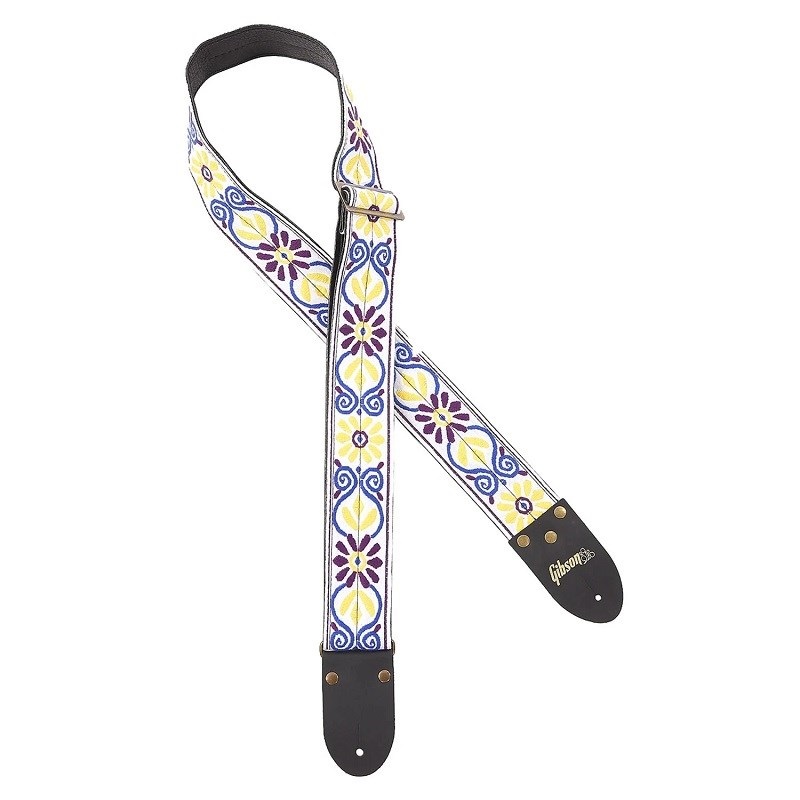 Gibson The Sunflower【ASVS-WHT】 ｜イケベ楽器店オンラインストア