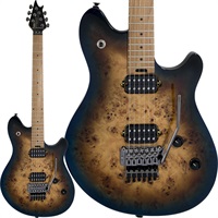 Wolfgang WG Standard Exotic (Midnight Sunset/Baked Maple)