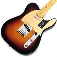 American Ultra II Telecaster (Ultraburst/Maple)