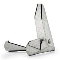 GS0203 ICESTAND ACOUSTIC アコースティックギター用トラベラースタンド
