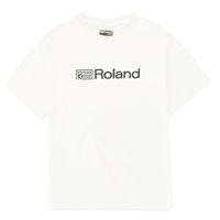 【激得GWセール】RLS-TRLOGO-NLL RHYTHM LOGO T-SHIRT NATURAL / L SIZE