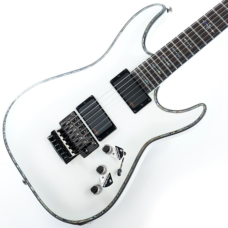 SCHECTER HELLRAISER C-1 FR [AD-C-1-FR-HR] Black Cherry