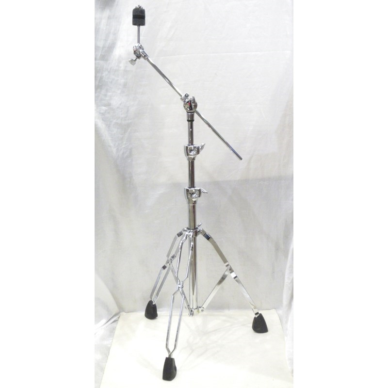 SAKAE OSAKA HERITAGE BCS-220D [Boom Cymbal Stand / Double SAKAE OSAKA HERITAGE BCS-220D [Boom Cymbal Stand / Double