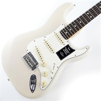 Player II Stratocaster (White Blonde/Rosewood) [Chambered Body]【Fender The Spring Summer 2025 Campaign】