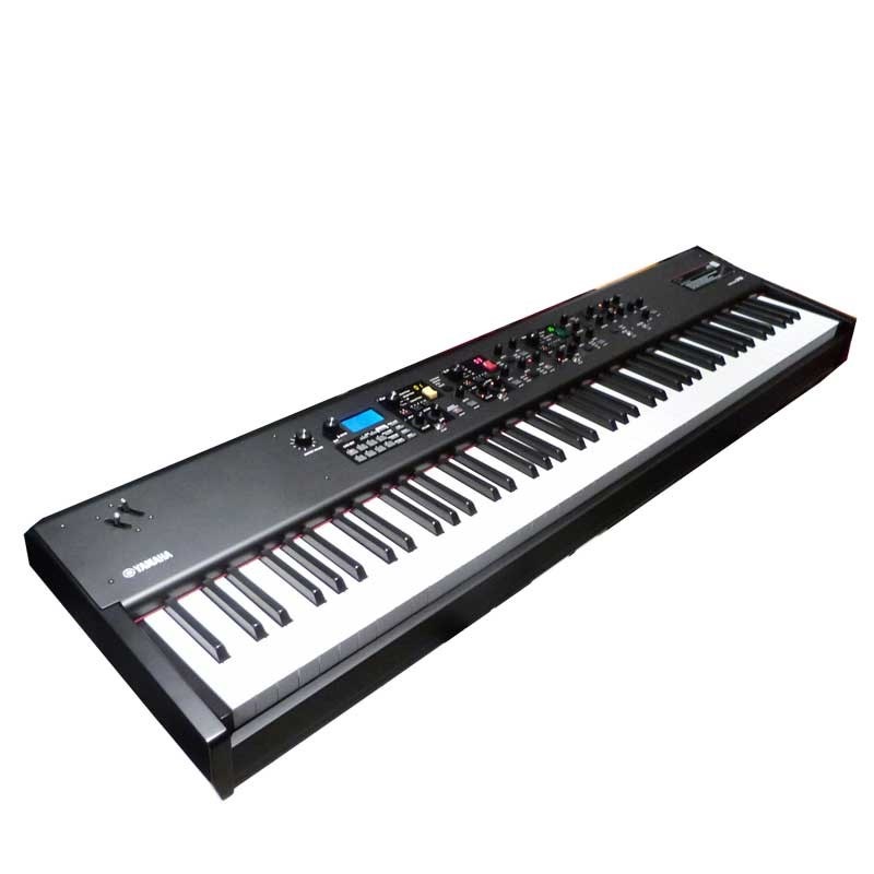 YAMAHA ヤマハ SY55 シンセサイザー 61鍵盤 YAMAHA シンセサイザー SY55 デジタル シンセサイザー 鍵盤数61 【公式