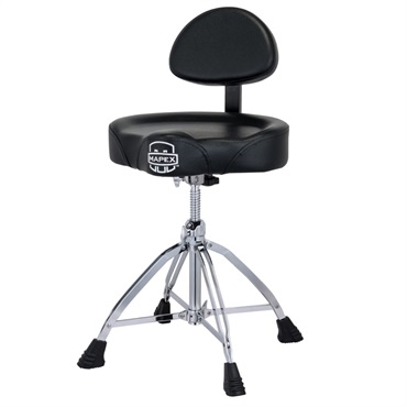 MAPEX T875 [800 Series Drum Throne]